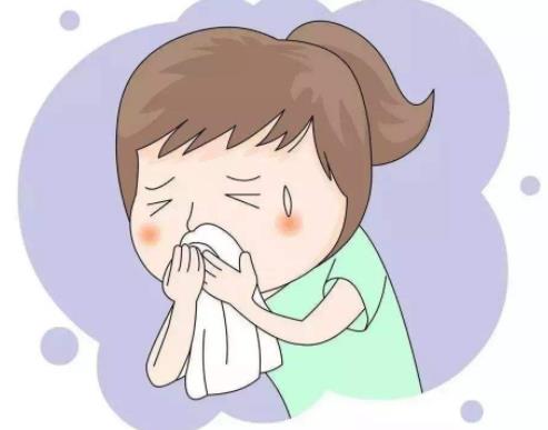 感冒鼻塞流鼻涕怎麼辦擺脫鼻塞流涕的小妙招