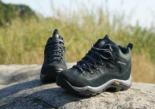戶外鞋分類有哪些？戶外鞋的簡介
