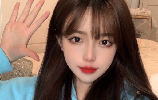 劉海油怎麼快速解决劉海中分了怎麼弄回來