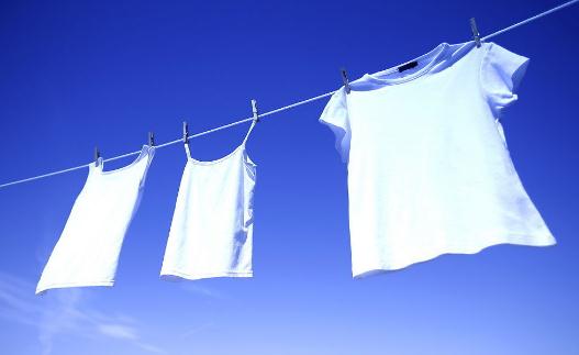 女生的小內內怎麼清洗最健康?