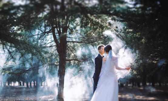 12個小竅門助你拍婚紗照美麗永恒春季拍婚紗照注意事項
