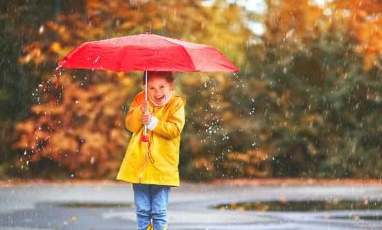 雨傘去污小訣竅你不知道的雨傘保養小技巧