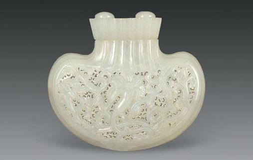 羊脂白玉怎麼分辨真假？