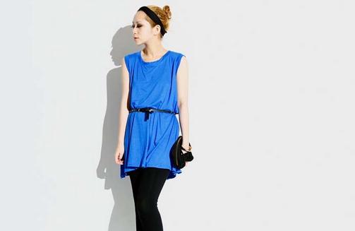 穿衣小細節讓你裝扮更得體