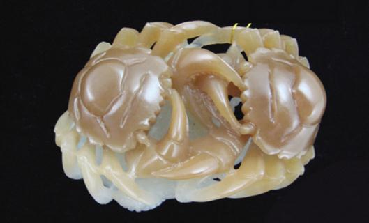 昆侖玉的種類昆侖玉的鑒別方法