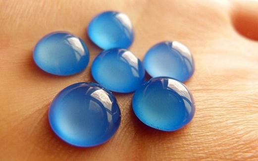 藍玉髓如何鑒別？藍玉髓價格如何？