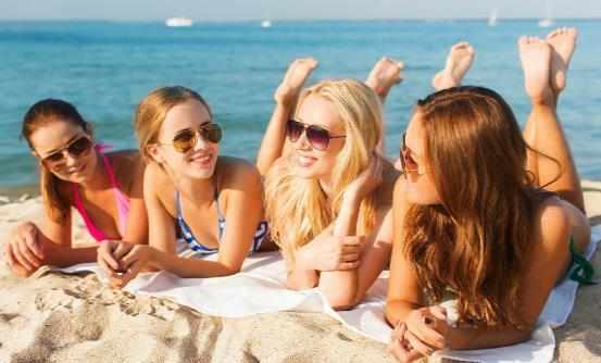 外出旅遊造成水土不服這些食物幫你告別水土不服