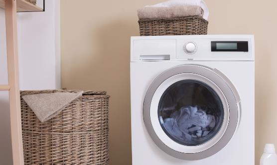洗烘一體機為什麼突然火了用不好可能會讓你危機四伏