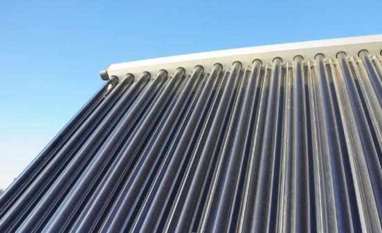 選購太陽能熱水器注重六標準夏季使用太陽能熱水器三要點