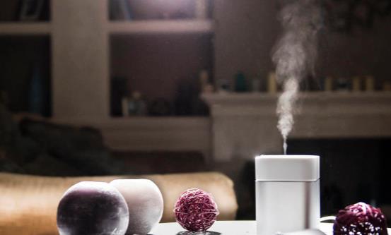 加濕器的日常保養