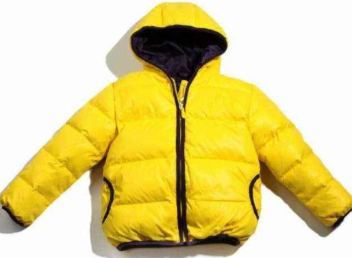 羽絨服可以用洗衣機洗嗎機洗羽絨服的小技巧