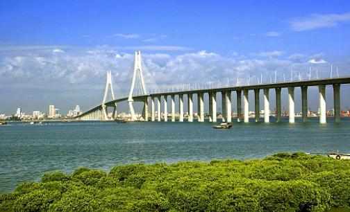 週末度假到湛江到最南端去看海