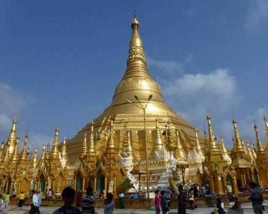 旅遊出國去哪裡？小眾獨特神聖小猛拉讓你感受异域情