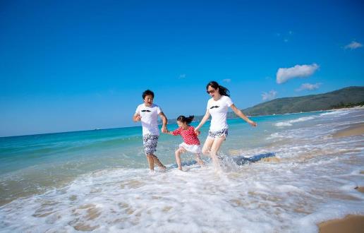 去海邊玩要準備什麼