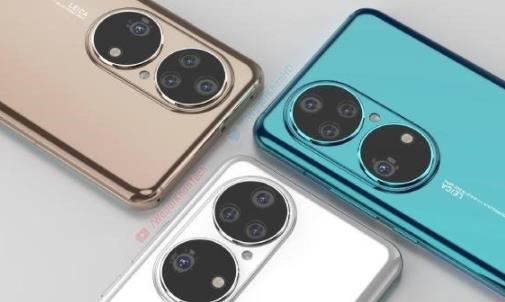 華為p50是直面屏嗎華為p50是鴻蒙系統嗎