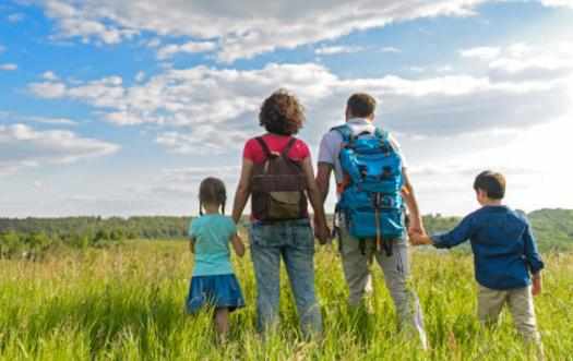旅行的意義不只是表面上的享樂而是對自己生命的影響