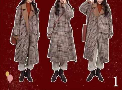 2019年新年10款開運套裝搭配讓你從內而外都很美