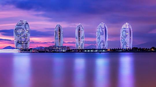 三亞旅遊防坑全攻略