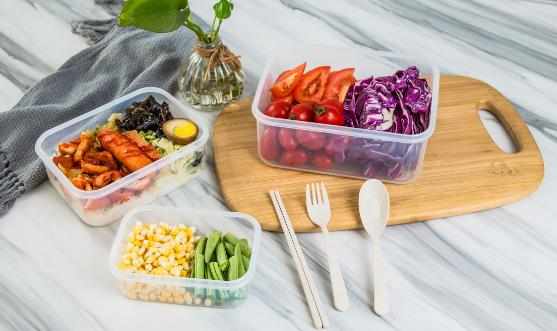 清潔食品保鮮盒頑固污漬的小妙招讓你的保鮮盒乾乾淨淨