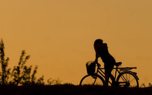 單車旅行要求充足的準備單車旅行的注意事項