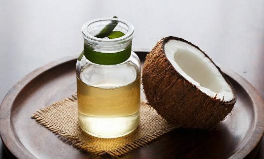 椰子油用途很廣泛椰子油的生活小妙用