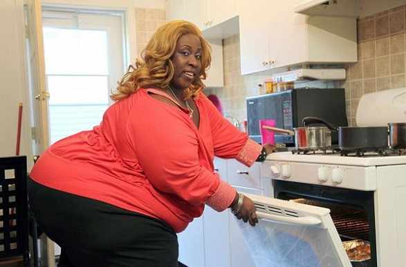 穿衣搭配遮住大臀部，為變小pp贏得時間！