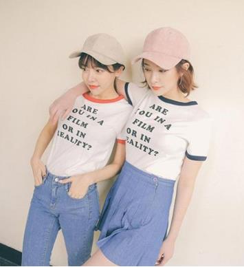 get最in街頭風穿搭潮人示範美式街頭style