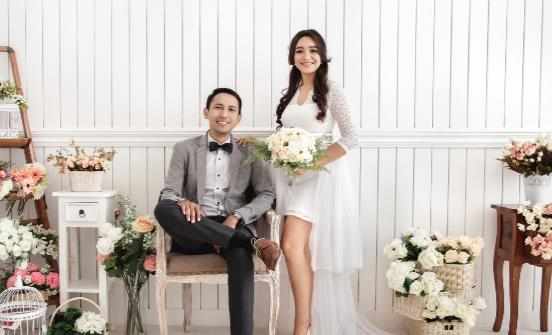 12個小竅門助你拍婚紗照美麗永恒春季拍婚紗照注意事項