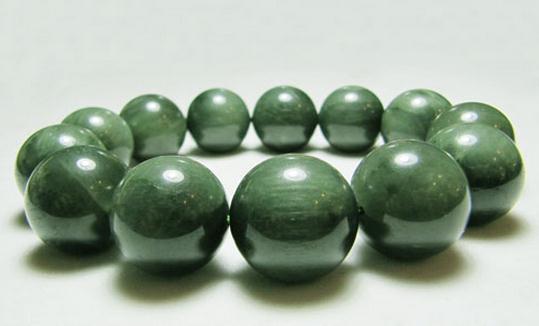 綠發晶是什麼？綠發晶的介紹