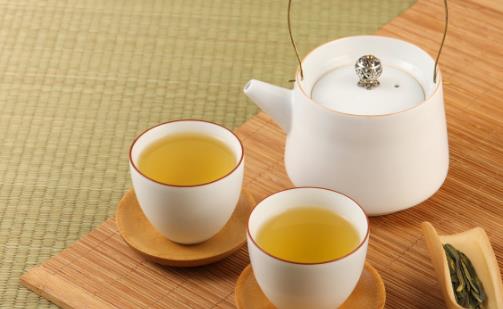 杯中茶垢不除危害大五招幫你清除乾淨