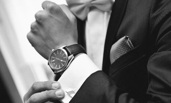 手錶進水怎麼辦手錶進水的正確做法分享