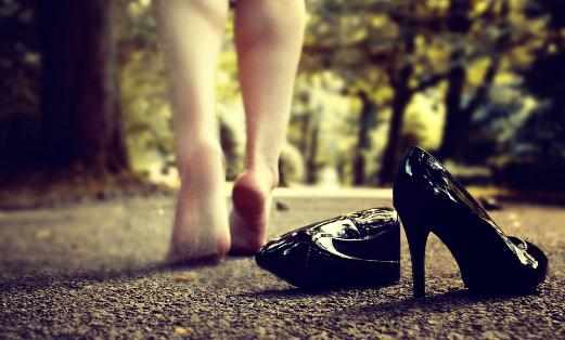 如何挑出最合腳的高跟鞋？