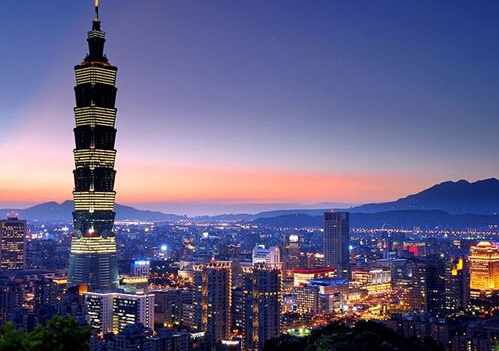 去臺灣旅遊買什麼？去臺灣旅遊注意事項