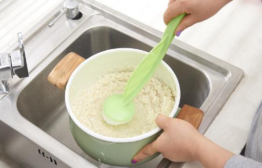 淘米水可潤膚、去污，功效竟有這麼多