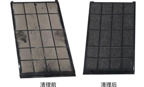 空氣淨化器濾網怎麼清理，看完你就會了！