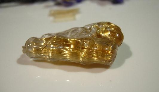 鈦晶的介紹-鈦晶的作用