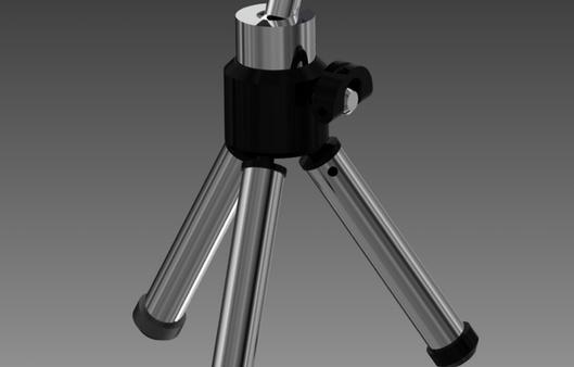 三脚架的基本介紹-三脚架應該如何挑選？