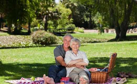 盤點老年人出遊要注意的10大問題