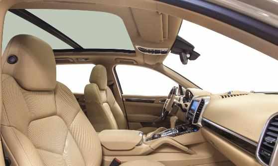 新車异味很大怎麼辦六方法巧除新車异味