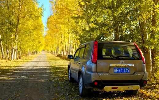 西藏自助遊需要準備的常識