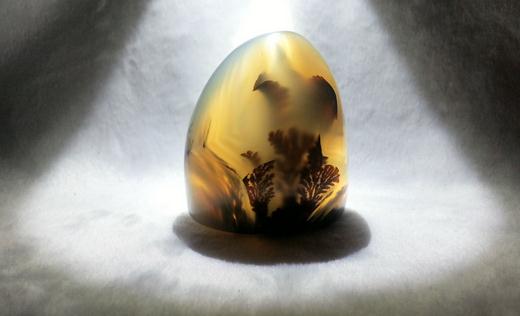 玉髓和瑪瑙的區別有哪些？