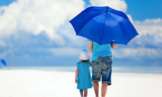 讓雨傘長壽從科學保養開始