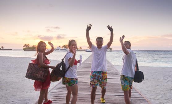 外出旅遊造成水土不服這些食物幫你告別水土不服