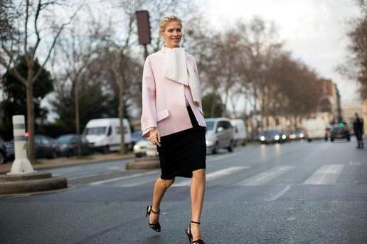 高跟鞋怎麼搭配更好看？