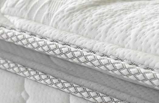 乳膠床墊太寬自行切割乳膠床墊下麵需要放床墊嗎