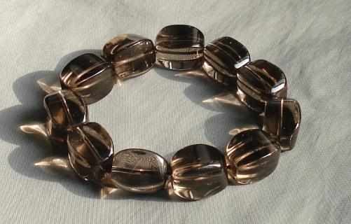 茶晶如何鑒別？茶晶的鑒別方法