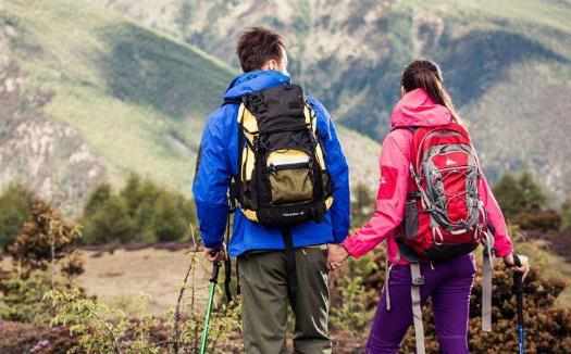 準備工作做得好出外旅遊沒煩惱