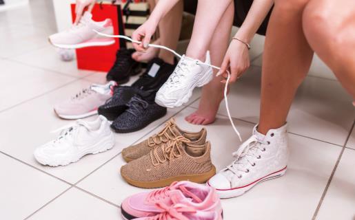 如何讓鞋子的壽命更長久鞋子經典保養方法