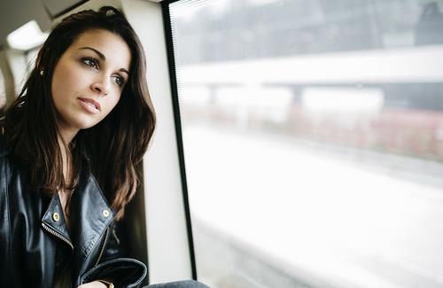 乘火車需要注意什麼問題