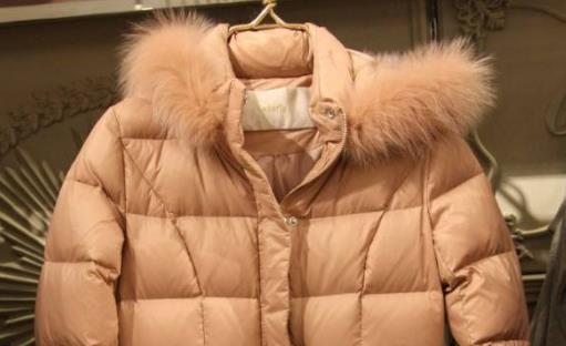 羽絨服出絨了怎麼辦